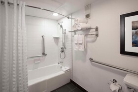 Embassy Suites by Hilton Dallas DFW Airport South