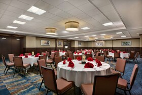 Embassy Suites by Hilton Dallas DFW Airport South