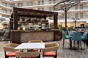 Embassy Suites by Hilton Dallas DFW Airport South