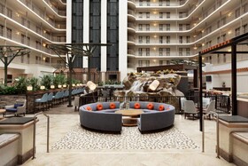 Embassy Suites by Hilton Dallas DFW Airport South