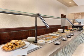 Embassy Suites by Hilton Dallas DFW Airport South