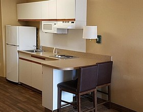 Hawthorn Extended Stay by Wyndham Irving DFW North