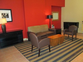 Hawthorn Extended Stay by Wyndham Irving DFW North