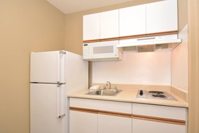 Extended Stay America Dallas Las Colinas Carnaby St.