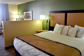 Extended Stay America Dallas Las Colinas Carnaby St.