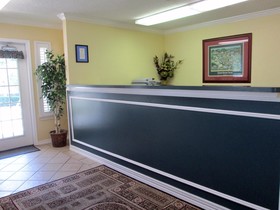 Extended Stay America Dallas Las Colinas Carnaby St.