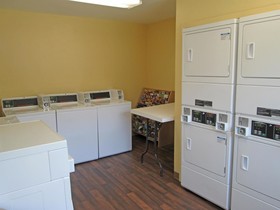 Extended Stay America Dallas Las Colinas Carnaby St.