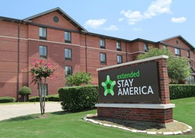Extended Stay America Select Suites Dallas Las Colinas Meadow Creek Dr.