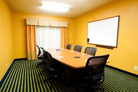 Fairfield Inn & Suites Dallas DFW Airport North/Irving