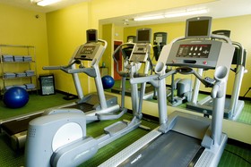 Fairfield Inn & Suites Dallas DFW Airport North/Irving