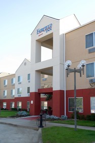 Fairfield Inn & Suites Dallas DFW Airport North/Irving