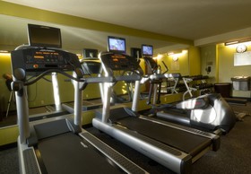 Fairfield Inn & Suites Dallas DFW Airport South/Irving