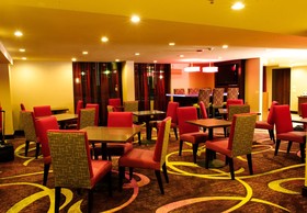 Fairfield Inn & Suites Dallas DFW Airport South/Irving