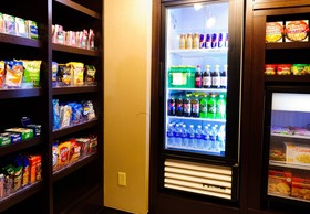 Fairfield Inn & Suites Dallas DFW Airport South/Irving