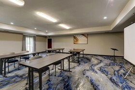 Fairfield Inn & Suites Dallas Las Colinas