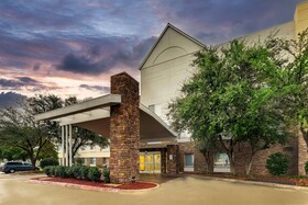 Fairfield Inn & Suites Dallas Las Colinas