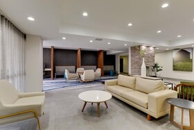 Fairfield Inn & Suites Dallas Las Colinas