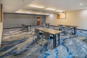 Fairfield Inn & Suites Dallas Las Colinas