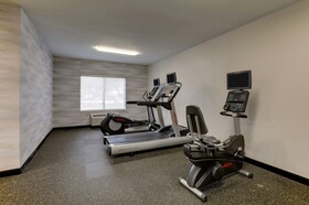 Fairfield Inn & Suites Dallas Las Colinas
