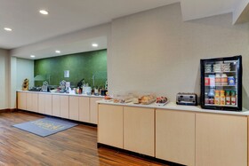 Fairfield Inn & Suites Dallas Las Colinas