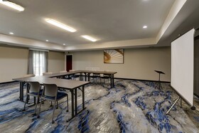 Fairfield Inn & Suites Dallas Las Colinas