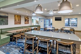 Fairfield Inn & Suites Dallas Las Colinas