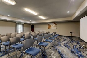 Fairfield Inn & Suites Dallas Las Colinas
