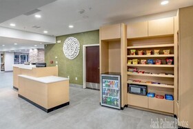 Fairfield Inn & Suites Dallas Las Colinas