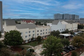 Fairfield Inn & Suites Dallas Las Colinas