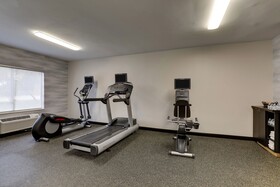 Fairfield Inn & Suites Dallas Las Colinas