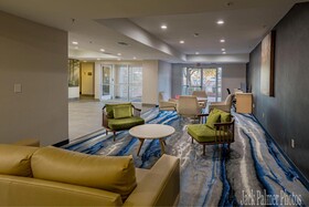 Fairfield Inn & Suites Dallas Las Colinas
