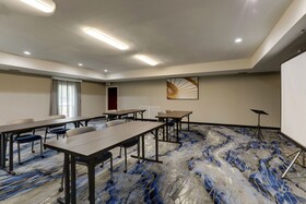 Fairfield Inn & Suites Dallas Las Colinas