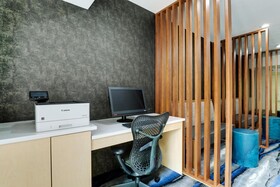 Fairfield Inn & Suites Dallas Las Colinas