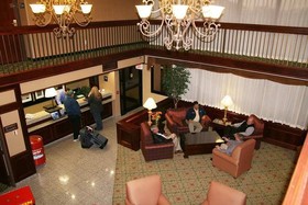 Home2 Suites by Hilton DFW Airport South Irving