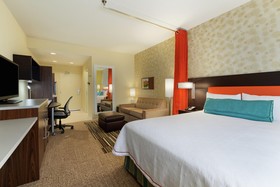 Home2 Suites by Hilton DFW Airport South Irving