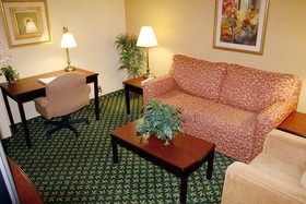 Home2 Suites by Hilton DFW Airport South Irving