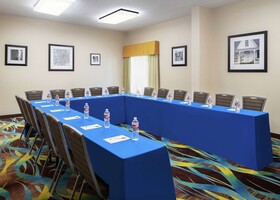 Hampton Inn Dallas/Las Colinas