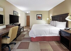 Hampton Inn Dallas/Las Colinas
