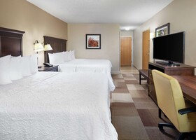 Hampton Inn Dallas/Las Colinas