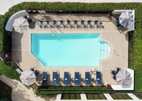 Hampton Inn Dallas/Las Colinas