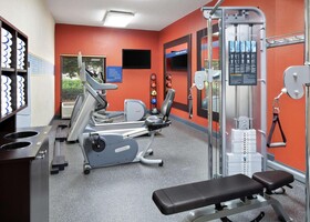 Hampton Inn Dallas/Las Colinas