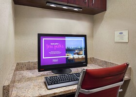 Hampton Inn Dallas/Las Colinas