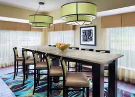 Hampton Inn Dallas/Las Colinas