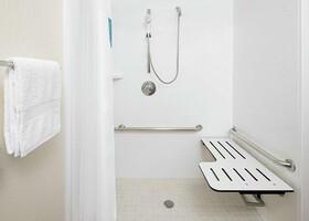 Hampton Inn Dallas/Las Colinas