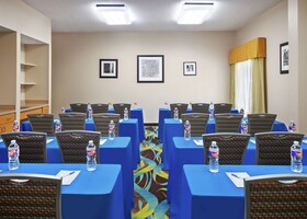 Hampton Inn Dallas/Las Colinas