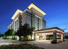 Hampton Inn Dallas/Las Colinas