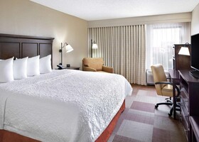 Hampton Inn Dallas/Las Colinas