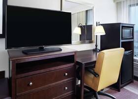 Hampton Inn Dallas/Las Colinas