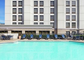 Hampton Inn Dallas/Las Colinas