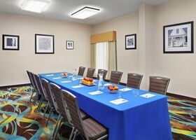 Hampton Inn Dallas/Las Colinas